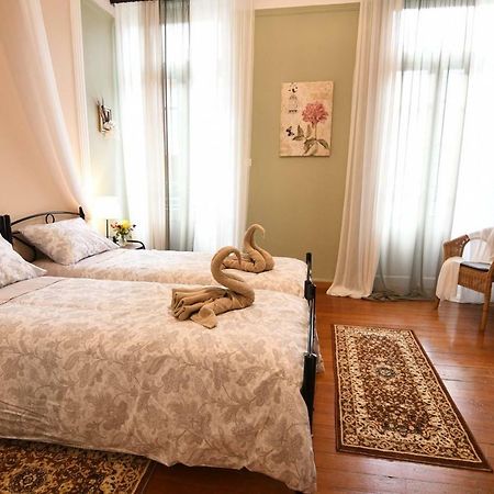 アテネAlegria Houseアパートメント エクステリア 写真
